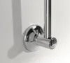 Sprchový skluz ANTEA, 670 mm, chrom Náhled obrázku produktu 8