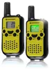 BRESSER JUNIOR Walkie Talkie 2er-Set mit hoher Reichweite Produktbild-Vorschau 6