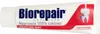 A tube of Biorepair toothpaste for sensitive teeth. Produktbild-Vorschau