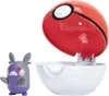 Pokémon Poké Ball Clip ´n´ Go - mix 6 motywów Podgląd zdjęcia produktu 9