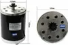 Elektro Motor 36V 1000W 2800RPM MY1020 E Scooter RC Produktbild-Vorschau 2