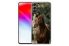 MuchoWow® Handyhülle Schutzhülle Hülle für Samsung Galaxy Produktbild-Vorschau 2