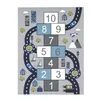 TT Home Kinder-Teppich, Spiel-Teppich Für Kinderzimmer, Produktbild-Vorschau 1