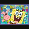 TREFL Puzzle 4x250 Teile SpongeBobs verrückte Welt 13342 Produktbild-Vorschau 10