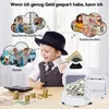 Spardosen, Sparschwein für Kinder mit Passwort- und Produktbild-Vorschau 6