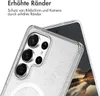 imoshion Sparkle Back Cover con MagSafe Samsung Galaxy S25 Anteprima dell’immagine prodotto 7