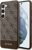 Guess Guhcs24Sg4Gfbr S24 S921 Brązowy/Brown Hardcase 4G Anteprima dell’immagine prodotto 12
