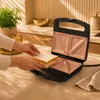 Webber AURUM SR2-G, tostapane a sandwich con capacità per 4 Anteprima dell’immagine prodotto 8