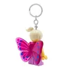 Porte-clés LEGO Iconic avec LED - Fille Papillon Voir les images du produit 5