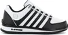 K-Swiss Herren Schuhe Schwarz/Weiß 01235-944-M Grösse 49 Produktbild-Vorschau 16