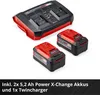 EINHELL Professional Akku-Rasenmäher RASARRO 36/42, 36Volt Produktbild-Vorschau 18