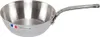 De Buyer KONISCHE SAUTEUSE AFFINITY, EDELSTAHL, Ø 20 CM Produktbild-Vorschau 11