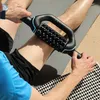 Elektrischer Massage Roller mit Schlag- & Rollmassage, Produktbild-Vorschau 3