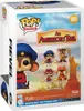 An American Tail - Fievel 1651 - Funko Pop! Produktbild-Vorschau 3