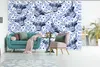 MuchoWow® Fototapete für Wohnzimmer oder Schlafzimmer Produktbild-Vorschau 2