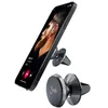 Magnetyczny uchwyt samochodowy na telefon 3mk Podgląd zdjęcia produktu 5
