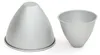 Decora 0062975 BACKFORM FÜR PUPPE AUS ELOXIERTEM ALUMINIUM Produktbild-Vorschau 2