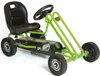 Lightning Tretauto für Kinder ab 4 Jahren - grün Produktbild-Vorschau 4