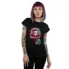 Marvel - "Avengers Endgame" T-Shirt für Damen BI51178 (XXL) Produktbild-Vorschau 2