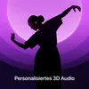 AirPods 4 mit aktiver Geräuschunterdrückung Produktbild-Vorschau 5