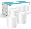 TP-Link Deco X1500 Dual-Band (2,4 GHz/5 GHz) Wi-Fi 6 Produktbild-Vorschau 8