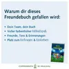 Freundebuch - Meine Freunde - Fußballfreunde Produktbild-Vorschau 2