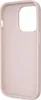 Guess Guhcp15Lp4Tdscpp Iphone 15 Pro 6.1 Rosa/Rosa Hardcase Produktbild-Vorschau 8