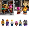 LEGO ONE PIECE Duell im Schloss Drumm - Modellbau mit 6 Produktbild-Vorschau 4