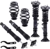 Schroefveren set voor BMW E36 3-serie, E36 Coupé, 318is, Productafbeelding-voorbeeld 1
