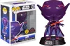 Funko Pop! Star Wars - Visions - Am Glow in the Dark #503 Produktbild-Vorschau 5