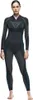 Combinaison Dainese Dry Interior Noir M Femme Noir M Voir les images du produit 11