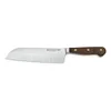Wüsthof Santoku mit Kullenschliff / Santoku Hollow Edge Voir les images du produit 1