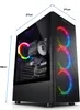 kiebel.de PC Set Gaming mit 23.8 Zoll TFT Viper V AMD Ryzen Produktbild-Vorschau 6