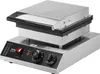 Mini macchina per pancake olandese 25 pezzi in acciaio inox Anteprima dell’immagine prodotto 10