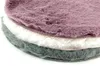 heimtexland ® Sitzkissen Fellimitat Hase Kuschelig Weiche Produktbild-Vorschau 6
