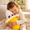 Peluche musicale a forma di frutta – FRUITMELLO Banana Anteprima dell’immagine prodotto 7
