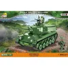 COBI M41A3 Walker Bulldog, Bausteine, 625 Stück(e) Produktbild-Vorschau 15