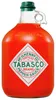 TABASCO® Original Red Sauce - Chilisauce - 3.780ml Gallone Produktbild-Vorschau 1