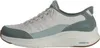 Skechers Errores de Foto 150404-SAGE in Blanco/Verde color Voir les images du produit 2