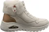 Skechers Uno Rugged - Fall Shimmer Damen Stiefelette Weiß Produktbild-Vorschau 26