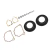 16 Pezzi Moto Carburatore Kit di riparazione sostituzione Anteprima dell’immagine prodotto 1