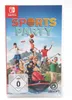 Ubisoft Sports Party, Nintendo Switch, E (Jeder), Physische Produktbild-Vorschau 2