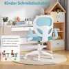 HOFFREE | Krzesło biurowe dla dzieci | Ergonomiczne krzesło Podgląd zdjęcia produktu 7