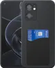 Etui na telefon Oppo Reno 7 5G z silikonowym uchwytem na Podgląd zdjęcia produktu 1