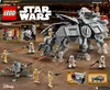 LEGO® 75337 - Star Wars AT-TE Walk Náhľad obrázku produktu 8