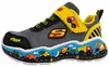 Skechers Play Scene Sportschuhe Kinder Sneaker Laufschuh Produktbild-Vorschau 8