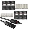 Solarstecker wasserdicht Stecker Photovoltaik Solarkabel Produktbild-Vorschau 7