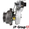 Turbolader JP GROUP 1417403000 für BMW 5 Limousine (E60) Produktbild-Vorschau 3