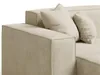 GrainGold Ecksofa L-Form Links Arizona - Moderne Ecksofa, Produktbild-Vorschau 9