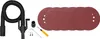 PARKSIDE Wand- und Deckenschleifer »PWDS920B2« Produktbild-Vorschau 6